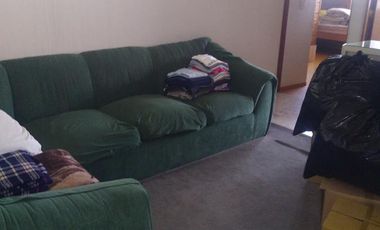 Departamento - Huixquilucan