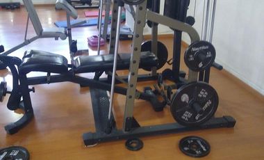 Departamento - Huixquilucan