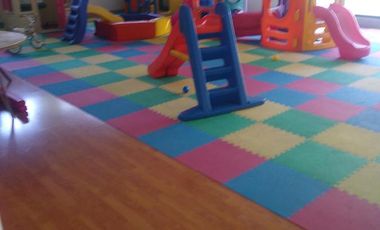 Departamento - Huixquilucan