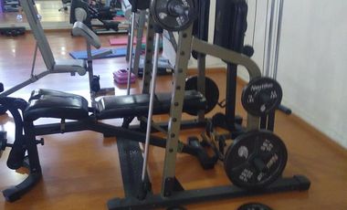 Departamento - Huixquilucan