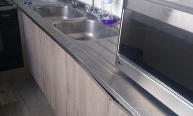 Departamento - Huixquilucan