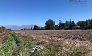 Parcela en Venta en Camino el Oliveto - Camino Antiguo a Melipilla