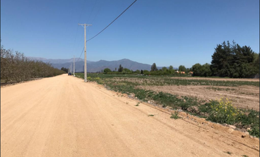 Parcela en Venta en Camino el Oliveto - Camino Antiguo a Melipilla