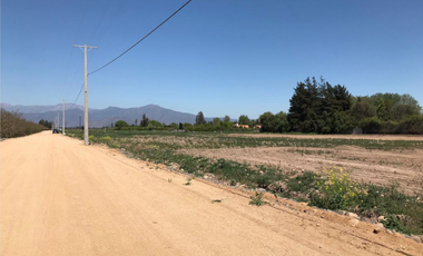 Parcela en Venta en Camino el Oliveto - Camino Antiguo a Melipilla