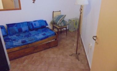 DEPTO TIPO CASA 3 AMB - CENTRO