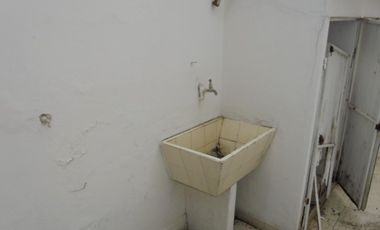 DEPTO TIPO CASA 3 AMB - CENTRO