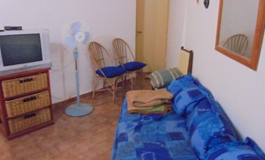 DEPTO TIPO CASA 3 AMB - CENTRO