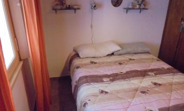 DEPTO TIPO CASA 3 AMB - CENTRO
