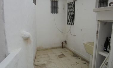 DEPTO TIPO CASA 3 AMB - CENTRO