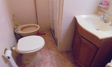 DEPTO TIPO CASA 3 AMB - CENTRO