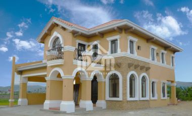 Single Detached House & Lot for SALE in Talisay City, Cebu