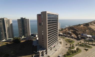 Oficina en  Reñaca Norte 25