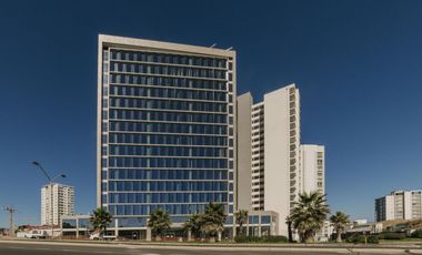 Oficina en  Reñaca Norte 25