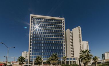 Oficina en  Reñaca Norte 25