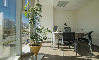 Oficina en  Reñaca Norte 25