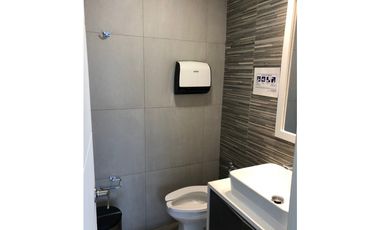 Se Alquila Oficina 523 Mts Amoblada Obarrio USD$7,845,00+Itbms