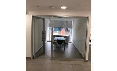Se Alquila Oficina 523 Mts Amoblada Obarrio USD$7,845,00+Itbms