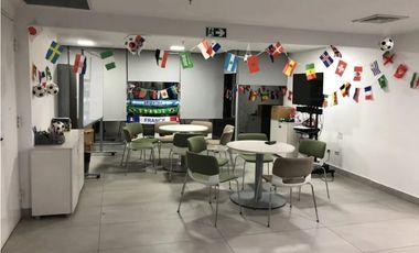 Se Alquila Oficina 523 Mts Amoblada Obarrio USD$7,845,00+Itbms