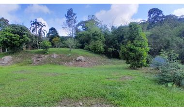 VENTA DE LOTE EN VENECIA SUROESTE DE ANTIOQUIA