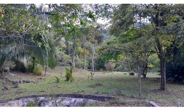 VENTA DE LOTE EN VENECIA SUROESTE DE ANTIOQUIA