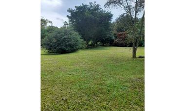 VENTA DE LOTE EN VENECIA SUROESTE DE ANTIOQUIA