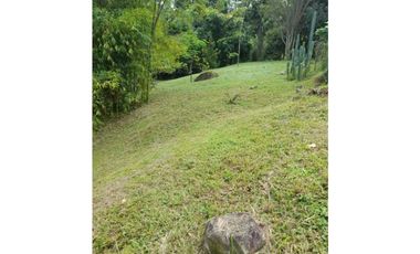 VENTA DE LOTE EN VENECIA SUROESTE DE ANTIOQUIA