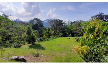 VENTA DE LOTE EN VENECIA SUROESTE DE ANTIOQUIA