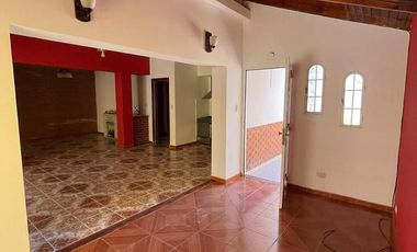 Casa - Lomas de Zamora Oeste