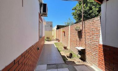 Casa - Lomas de Zamora Oeste