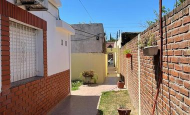 Casa - Lomas de Zamora Oeste
