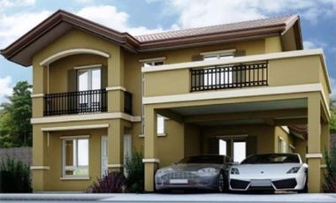 Single Attached House and Lot for Sale in Pit-os Cebu