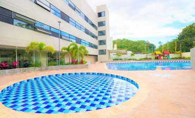 VENTA DE APARTAMENTOS EN BRISAS DEL GOLF| PH HACIENDA GOLF