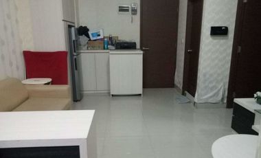 Apartemen Lt 1 Furnished Siap Huni Sudirman Suites Andir Bandung