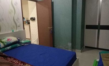 Apartemen Lt 1 Furnished Siap Huni Sudirman Suites Andir Bandung