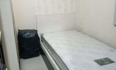 Apartemen Lt 1 Furnished Siap Huni Sudirman Suites Andir Bandung