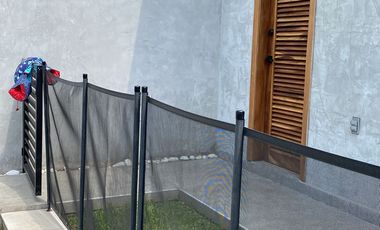 VENTA DE CASA AMPLIA EN REFORMA | ARLETTE FLORES