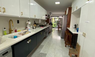 VENTA DE CASA AMPLIA EN REFORMA | ARLETTE FLORES