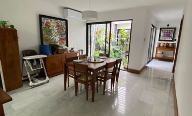 VENTA DE CASA AMPLIA EN REFORMA | ARLETTE FLORES