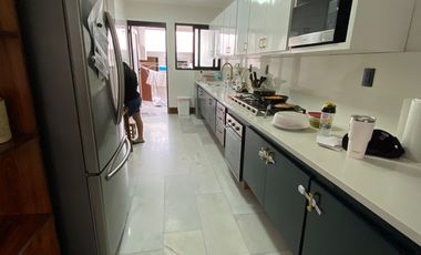 VENTA DE CASA AMPLIA EN REFORMA | ARLETTE FLORES