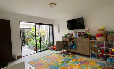 VENTA DE CASA AMPLIA EN REFORMA | ARLETTE FLORES