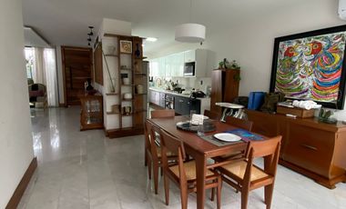 VENTA DE CASA AMPLIA EN REFORMA | ARLETTE FLORES