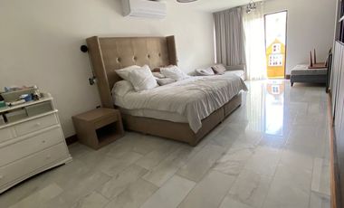 VENTA DE CASA AMPLIA EN REFORMA | ARLETTE FLORES