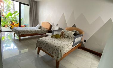 VENTA DE CASA AMPLIA EN REFORMA | ARLETTE FLORES