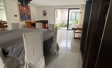 VENTA DE CASA AMPLIA EN REFORMA | ARLETTE FLORES