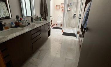 VENTA DE CASA AMPLIA EN REFORMA | ARLETTE FLORES