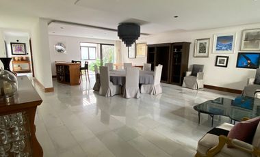 VENTA DE CASA AMPLIA EN REFORMA | ARLETTE FLORES