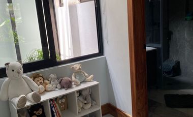 VENTA DE CASA AMPLIA EN REFORMA | ARLETTE FLORES