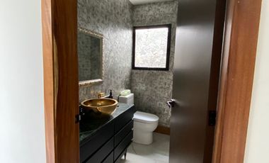 VENTA DE CASA AMPLIA EN REFORMA | ARLETTE FLORES