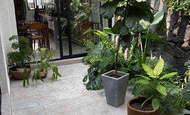 VENTA DE CASA AMPLIA EN REFORMA | ARLETTE FLORES