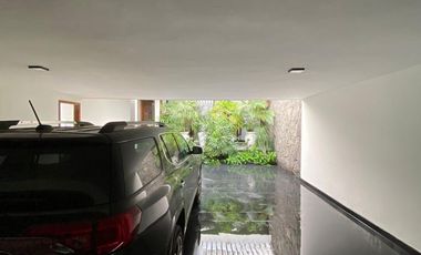 VENTA DE CASA AMPLIA EN REFORMA | ARLETTE FLORES